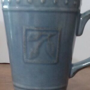Mug Sorrento Mediterranean (Blue) by Signature